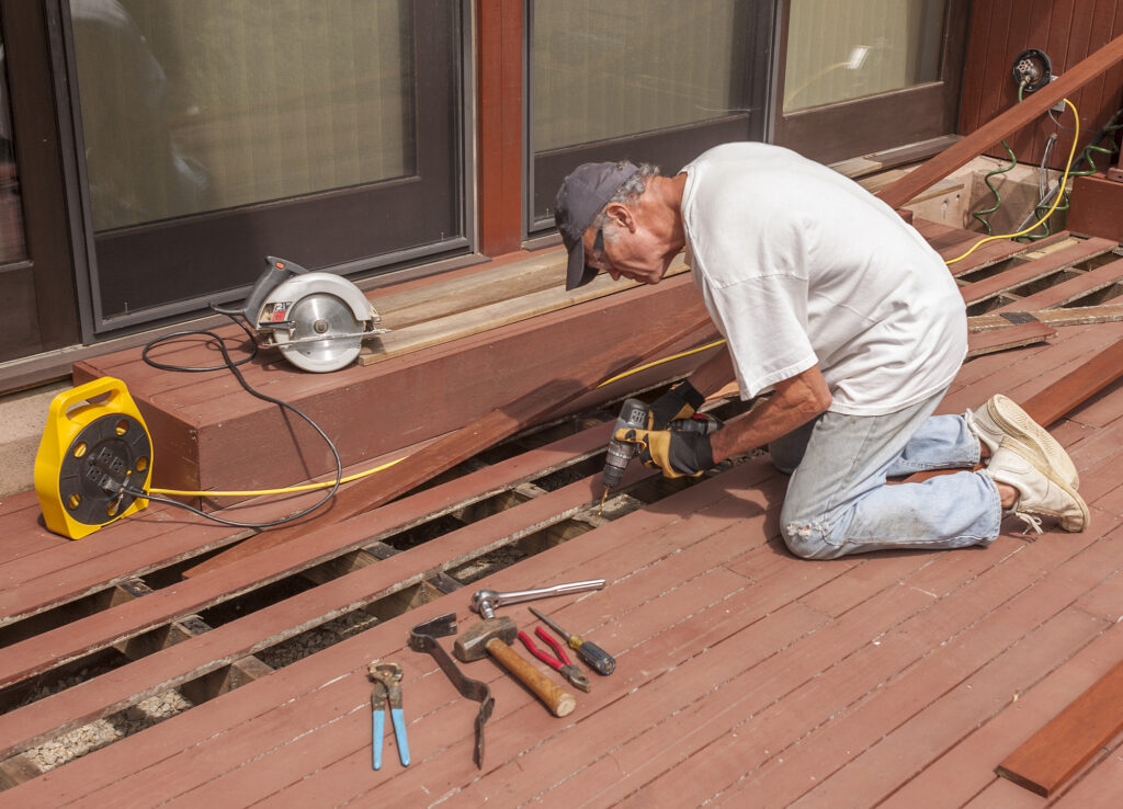 Build Out Image Build-Out Images | Montgomery, MD – Pillars Construction
