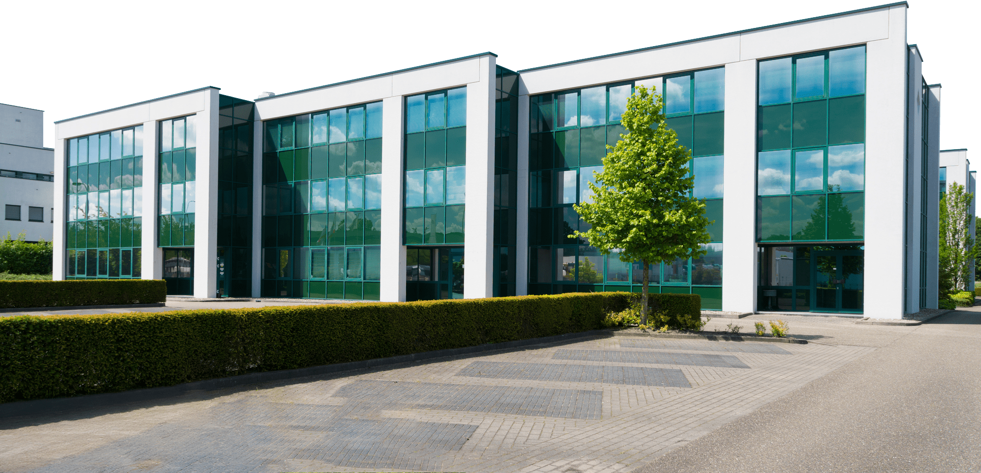 Commercial Buildings