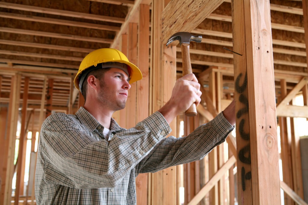 Build-Out Images | Montgomery, MD – Pillars Construction