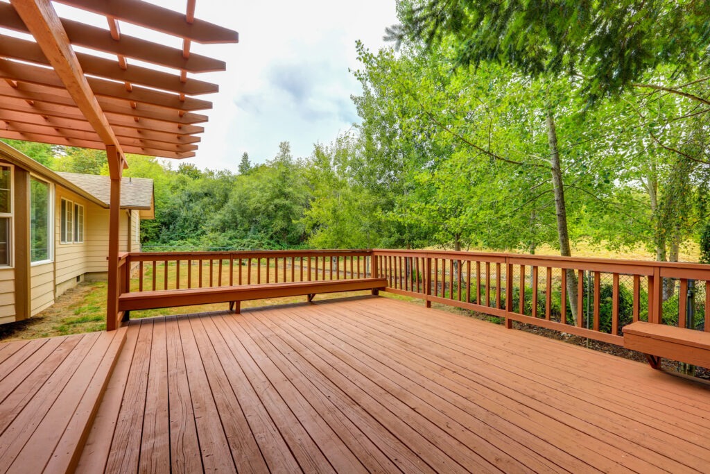Build Out Image Build-Out Images | Montgomery, MD – Pillars Construction